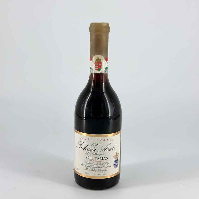 Royal Tokaji, Aszu 6 Puttonyos