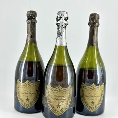 Moët & Chandon, Dom Pérignon Brut Vintage