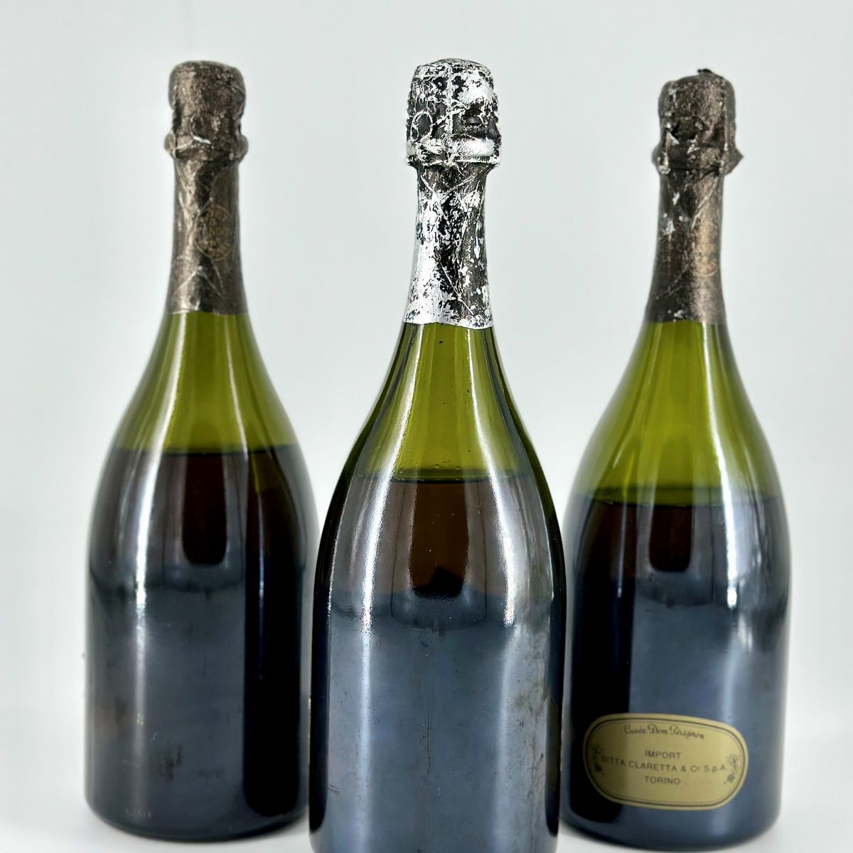 Moët & Chandon, Dom Pérignon Brut Vintage