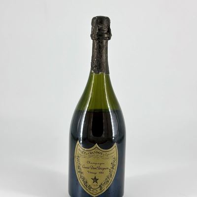Moët & Chandon, Dom Pérignon Brut Vintage