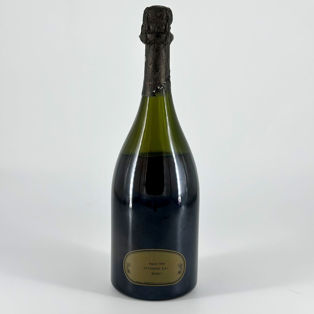 Moët & Chandon, Dom Pérignon Brut Vintage
