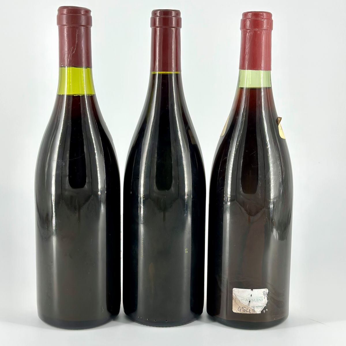 Domaine Marc Roy Gevrey-chambertin Vieilles Vignes, Domaine Jacqueson, Gevrey-chambertin, Jaboule...