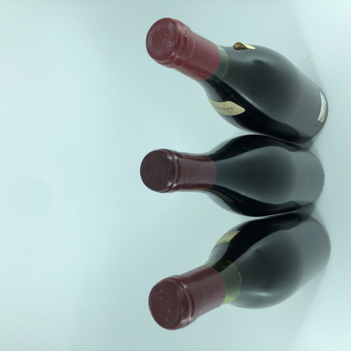 Domaine Marc Roy Gevrey-chambertin Vieilles Vignes, Domaine Jacqueson, Gevrey-chambertin, Jaboule...