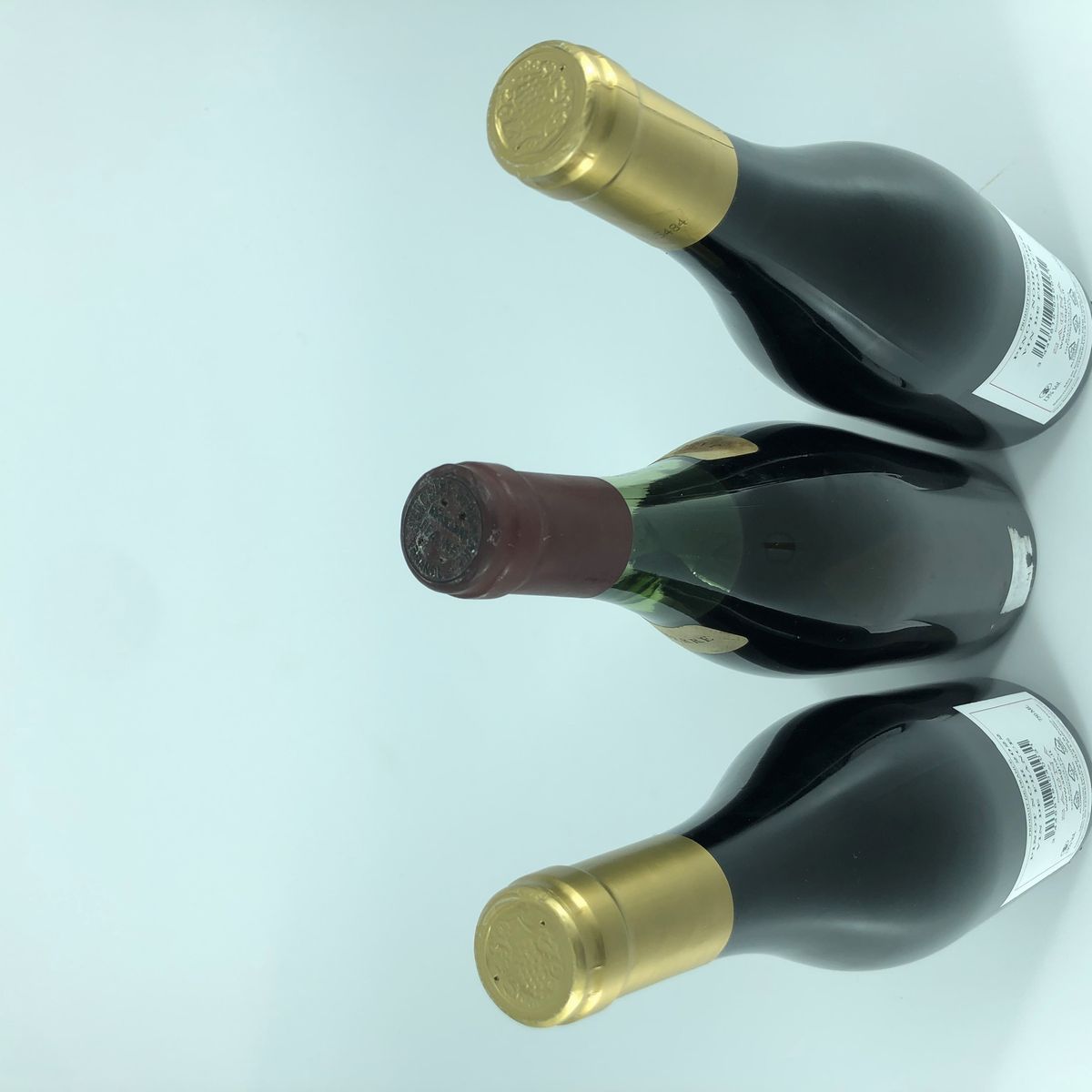 Pierre Ferraud & Fils Pinot Noir, Jaboulet-vercherre Nuits-saint-georges