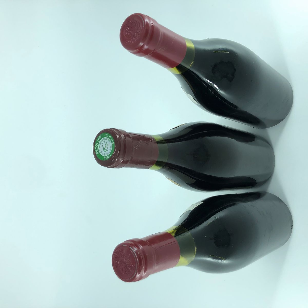 Domaine Jacqueson, Gevrey Chambertin - Pommard S. Pere Et Fils