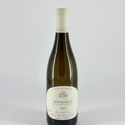 Henri Germain Et Fils, Meursault