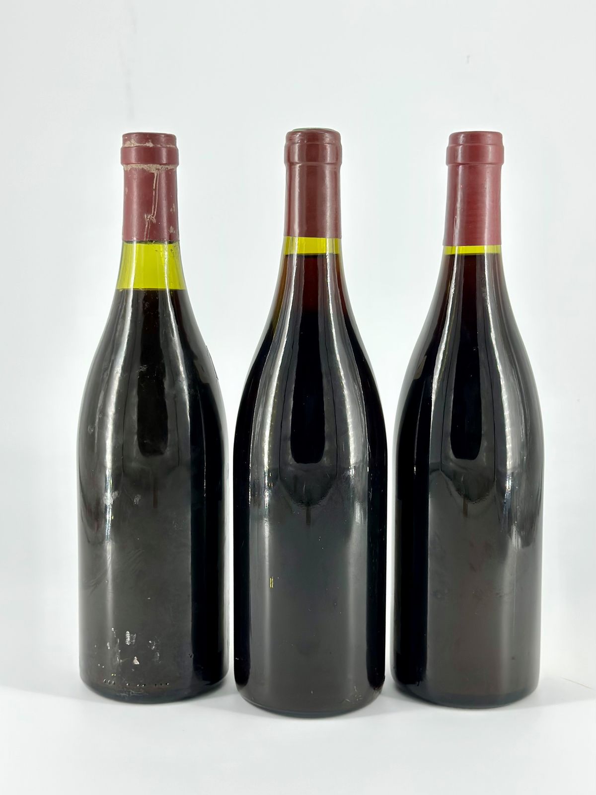 C Louis Jadot Pernand-vergelesses Louis Clament, Domaine Changarnier Meix-batailles