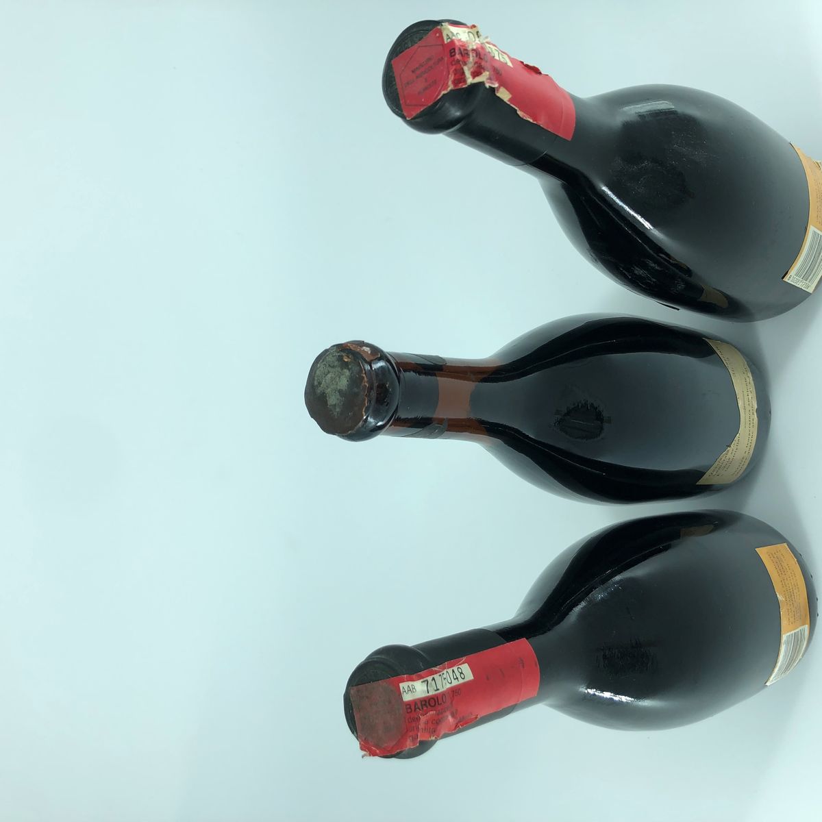 Scanavino Barolo, Pico della Mirandola Barolo