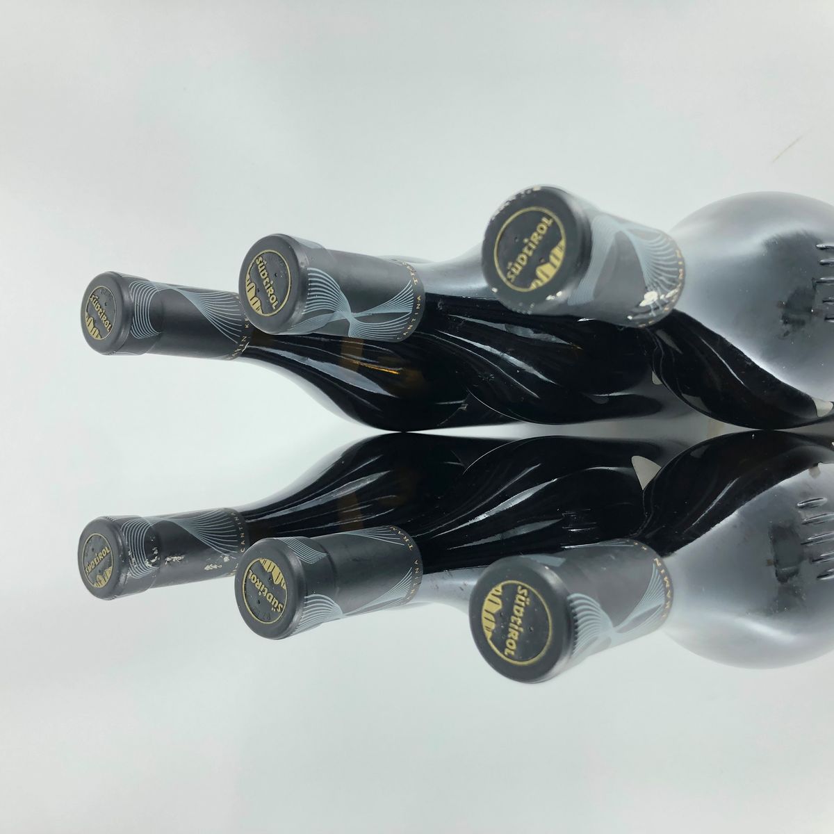 Tramin Kellerei Selections, Nussbaumer Gewurztraminer