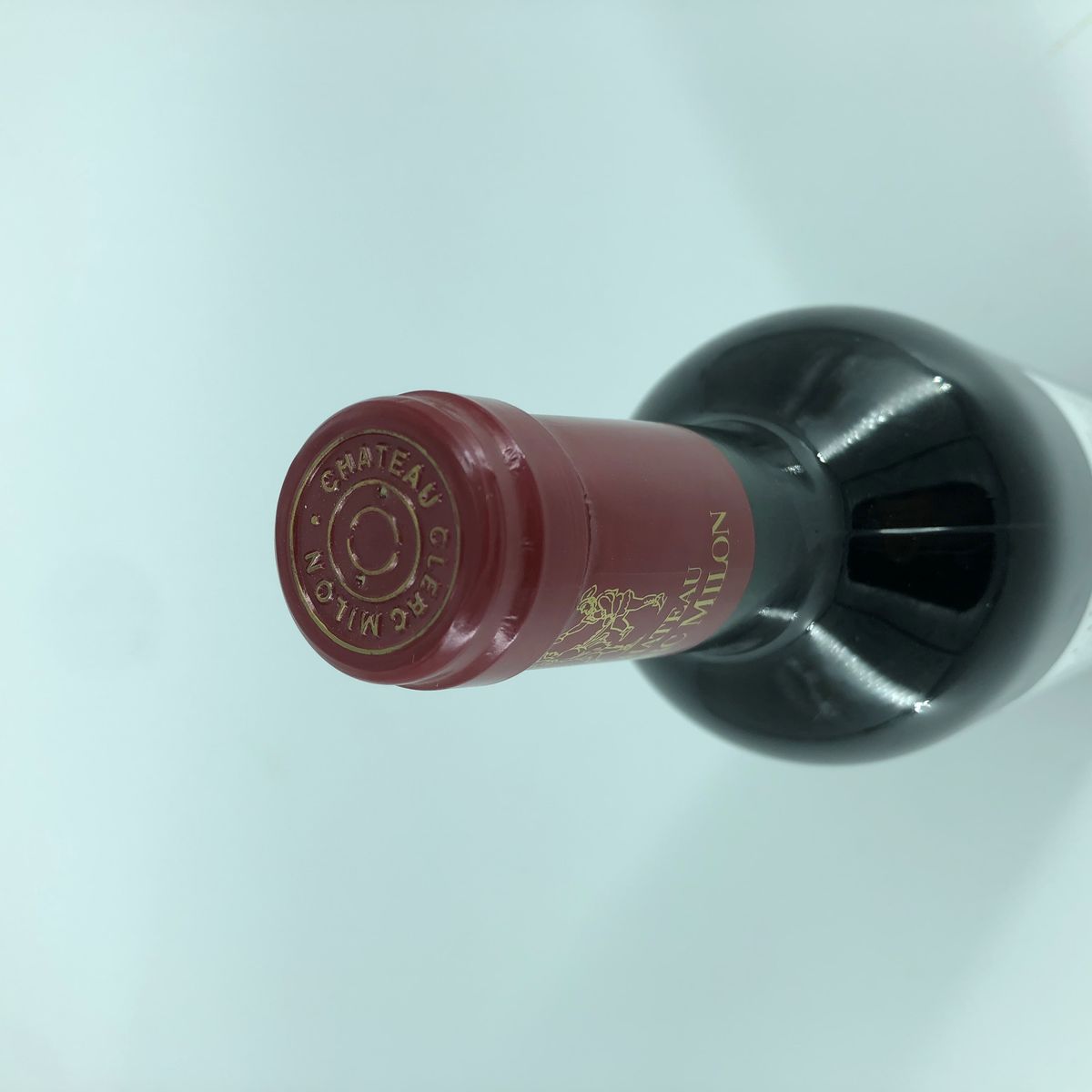 Château Clerc Xmilon, Pauillac