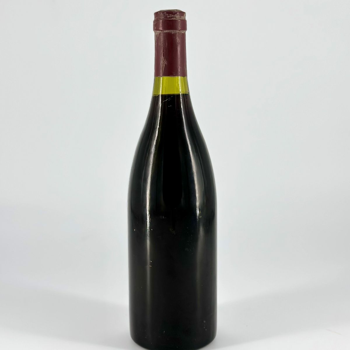 Gérard Raphet, Lavaux Saint-jacques