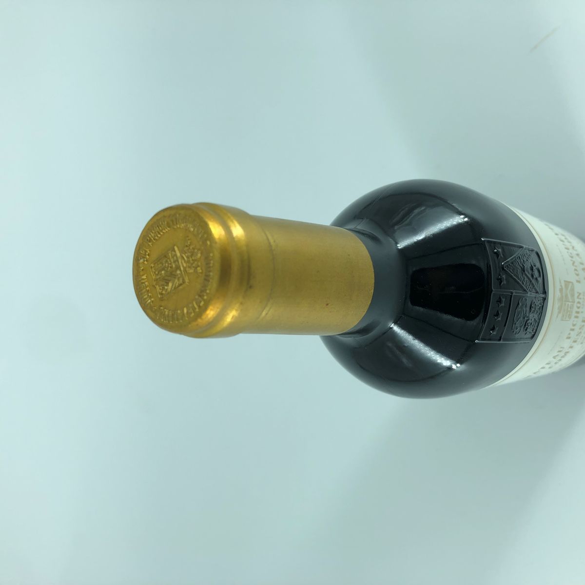 Château Pichon Longueville, Pauillac