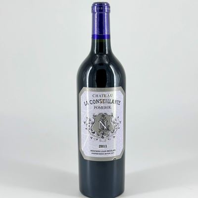Château la Conseillante