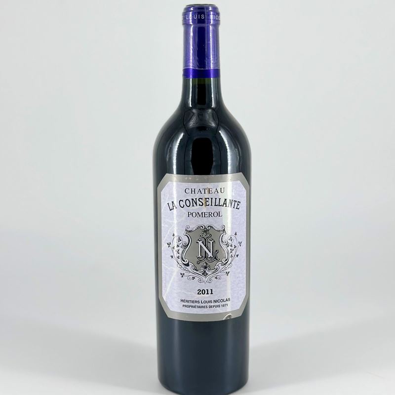Château la Conseillante