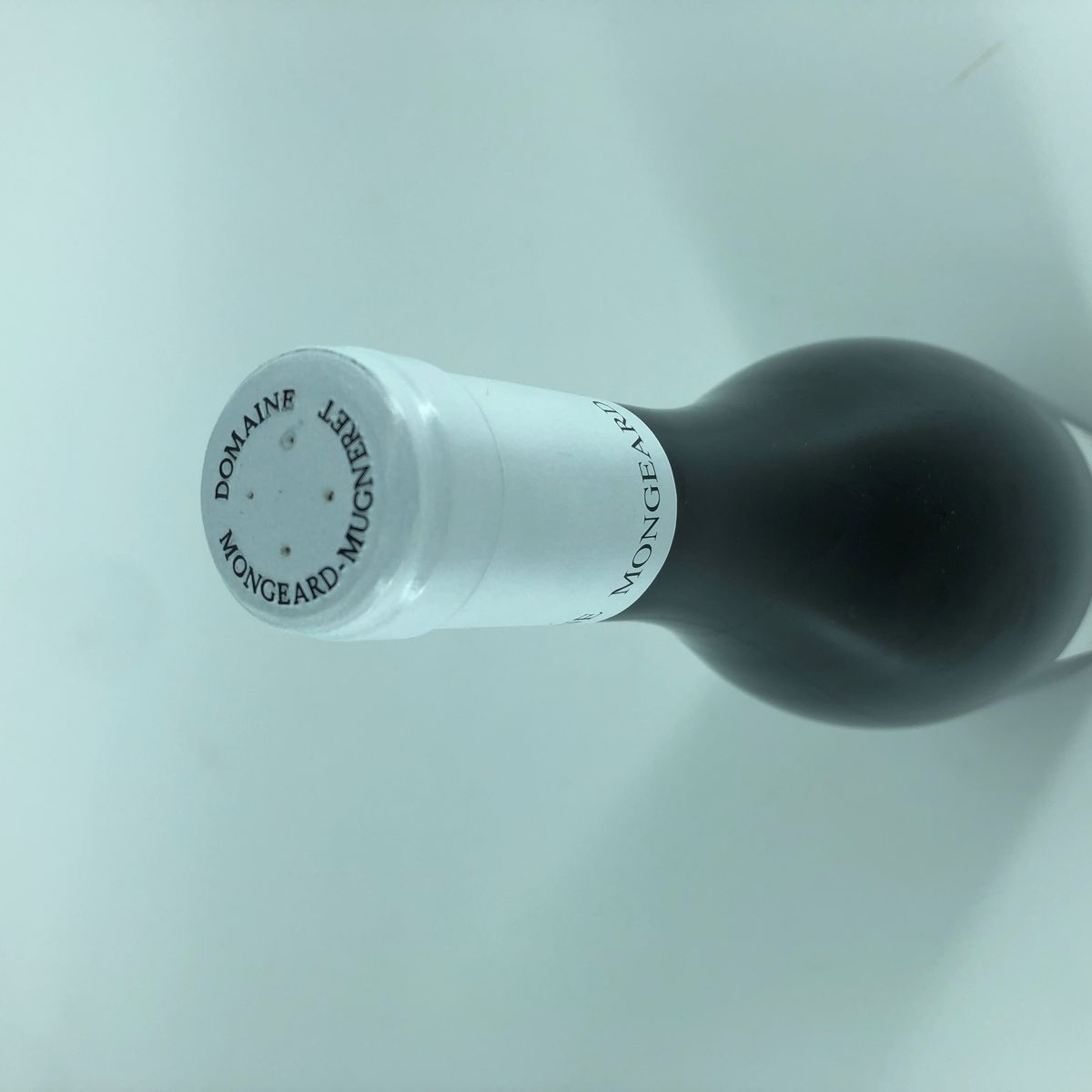 Domaine Mongeard-mugneret, Nuits-saint-georges