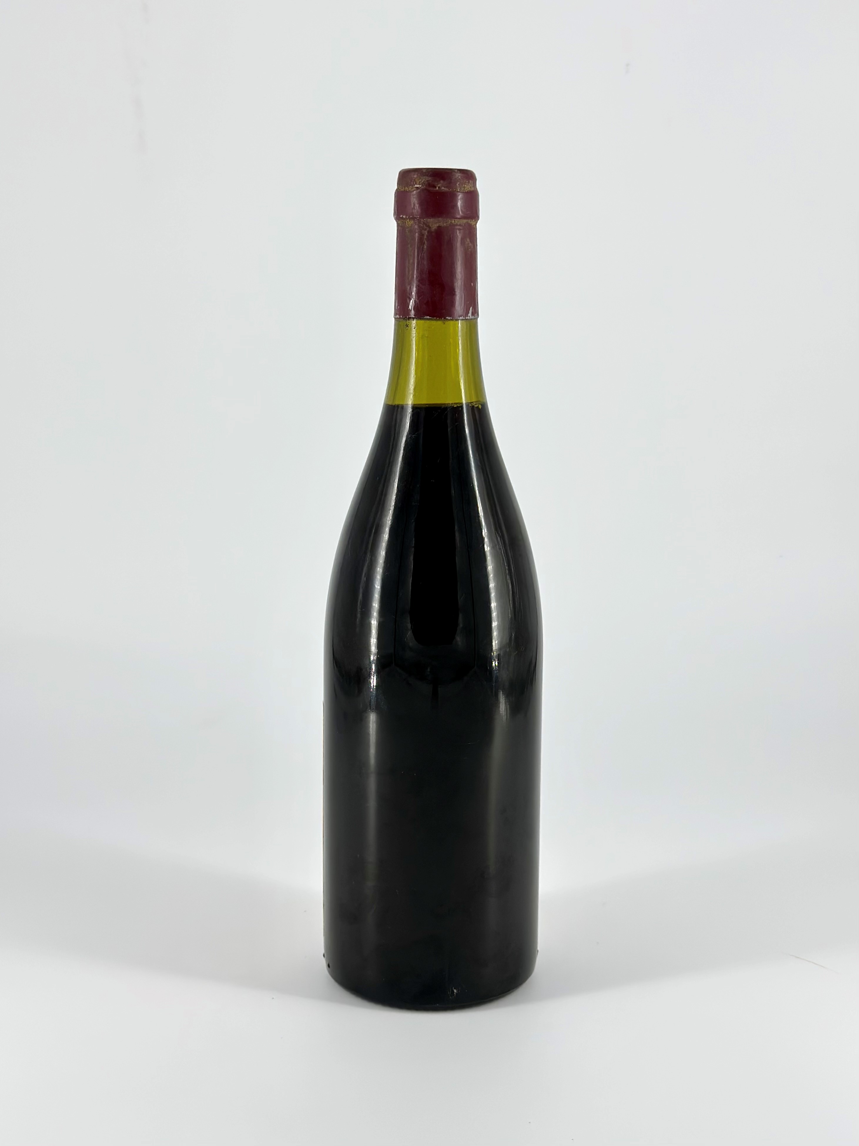 Henri Jayer Vosne-romanee