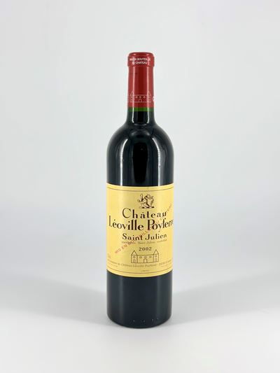 Château Leoville Poyferre, Saint Julien