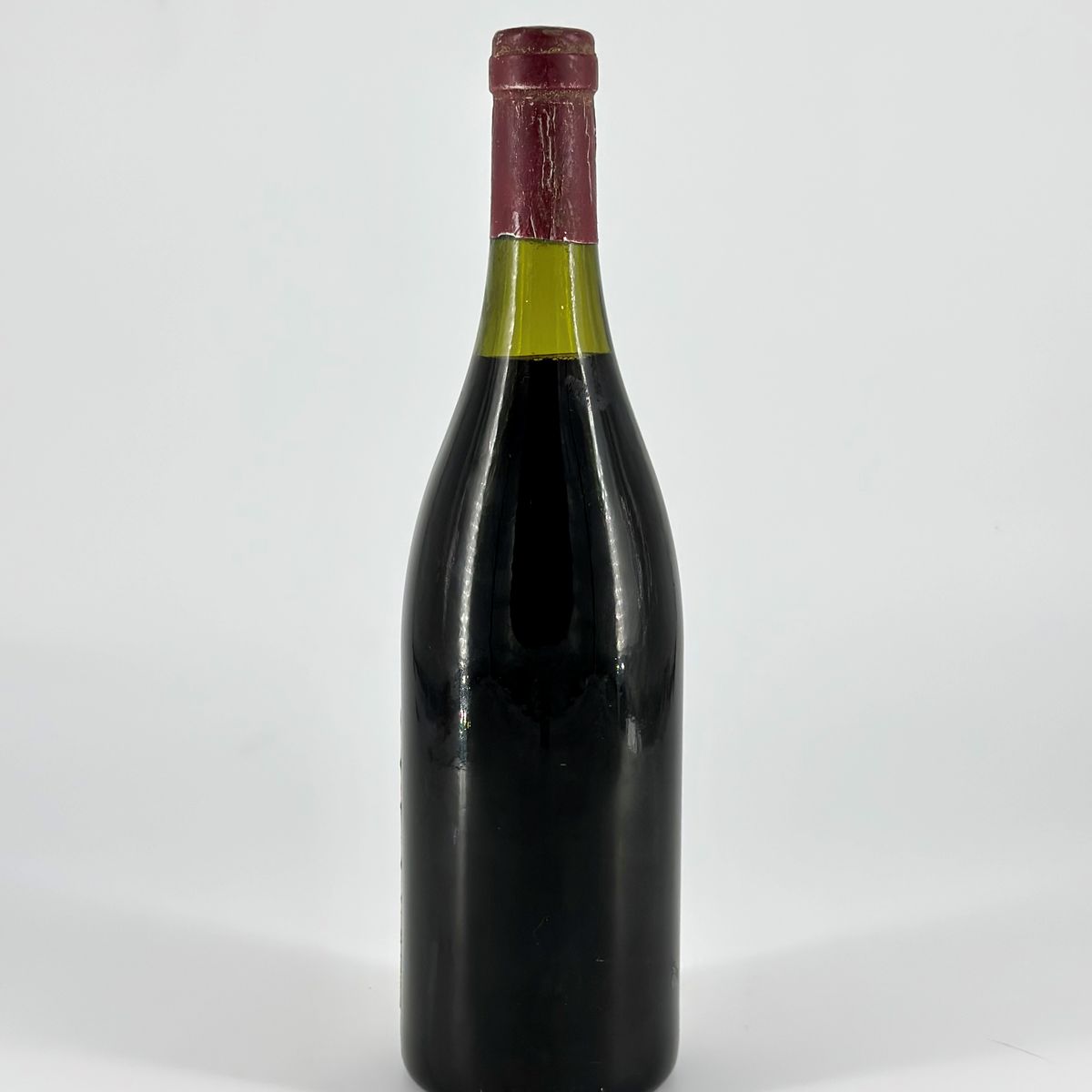 Henri Jayer Nuits-saint-georges