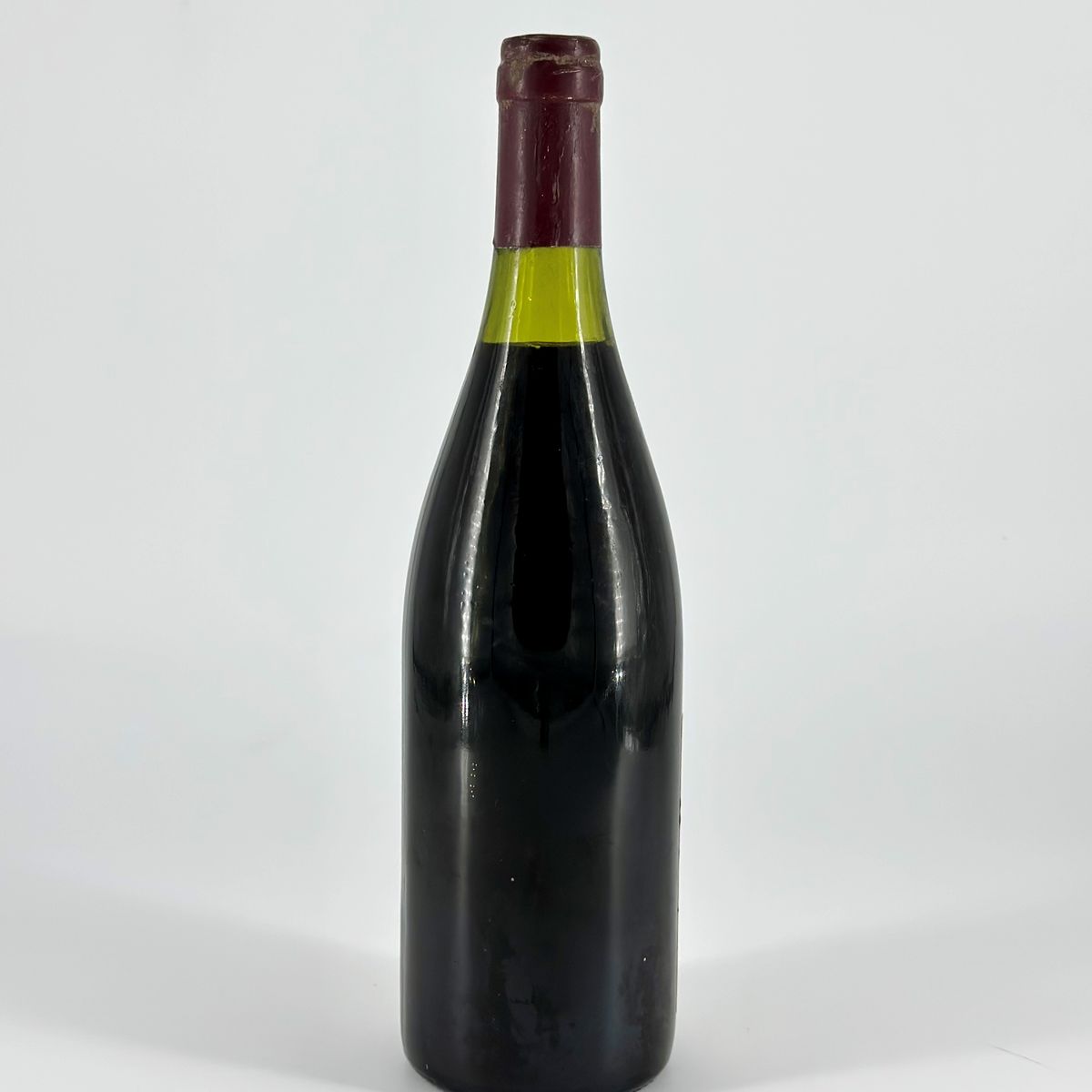 Henri Jayer Nuits-saint-georges