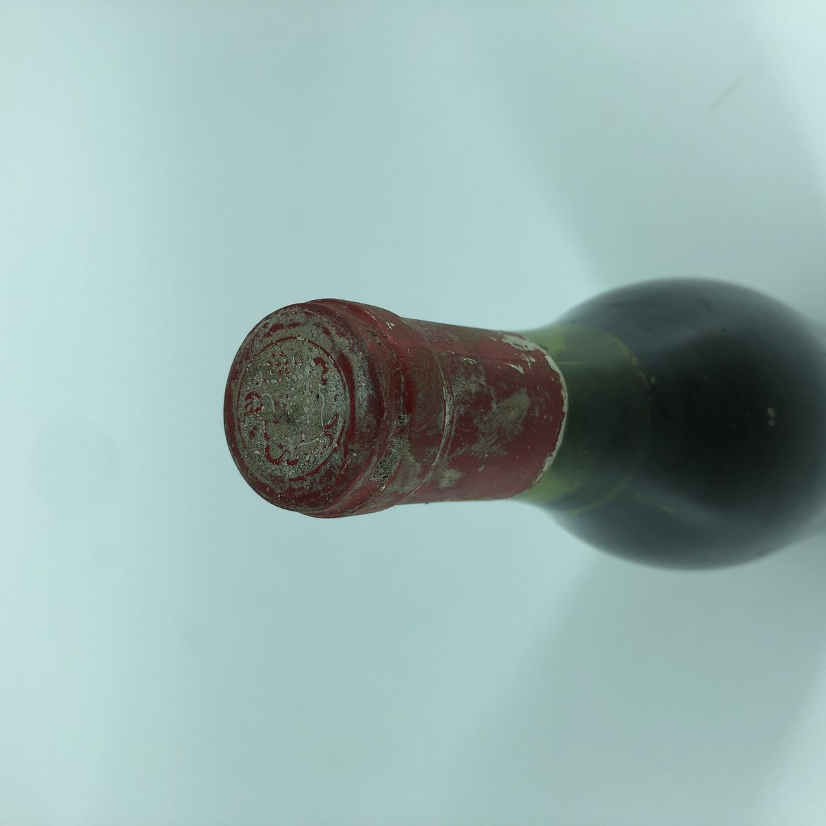 Louis Latour, Cuvée Heritiers Latour Chambertin Grand Cru