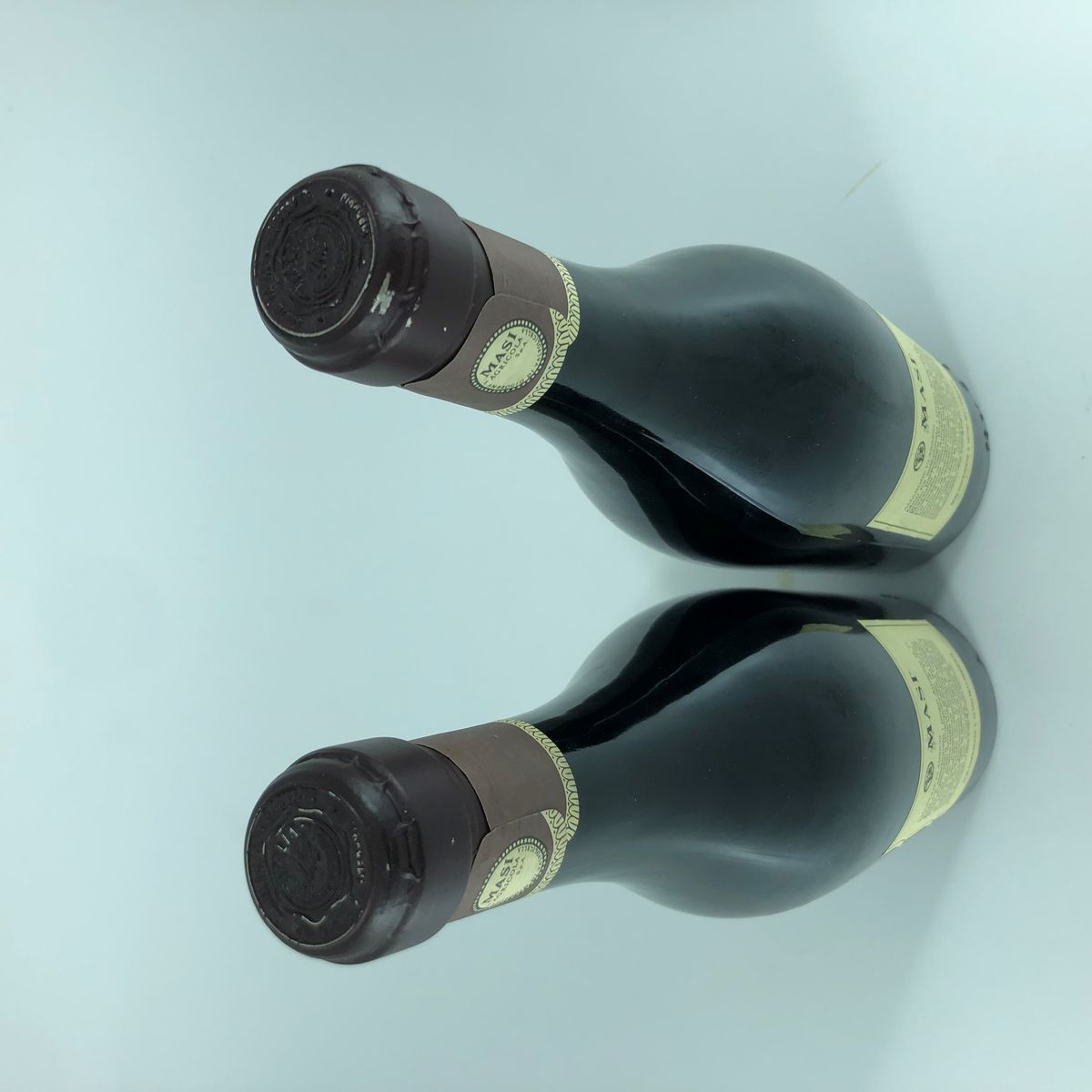 Masi Amarone, Recioto della Valpolicella