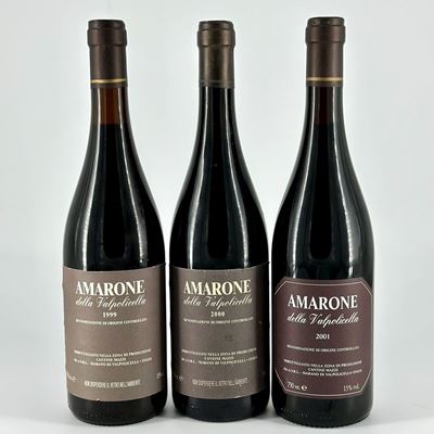 Cantine Mazzi, Amarone della Valpolicella