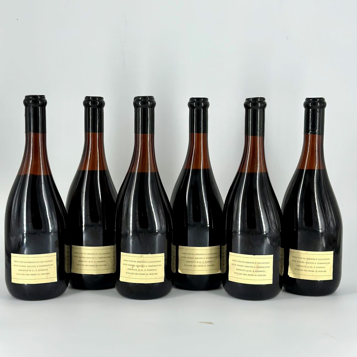 Rocca Gralda, Barolo
