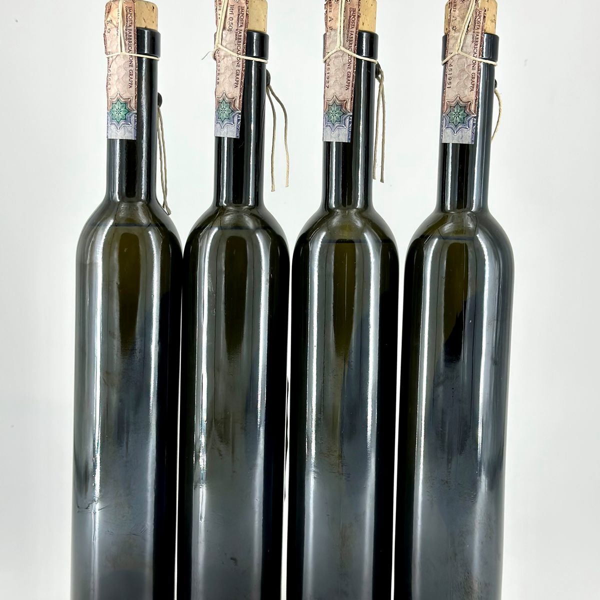 Cantine Mazzi, Grappa di Amarone