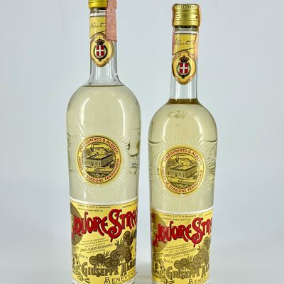 Alberti, Liquore Strega