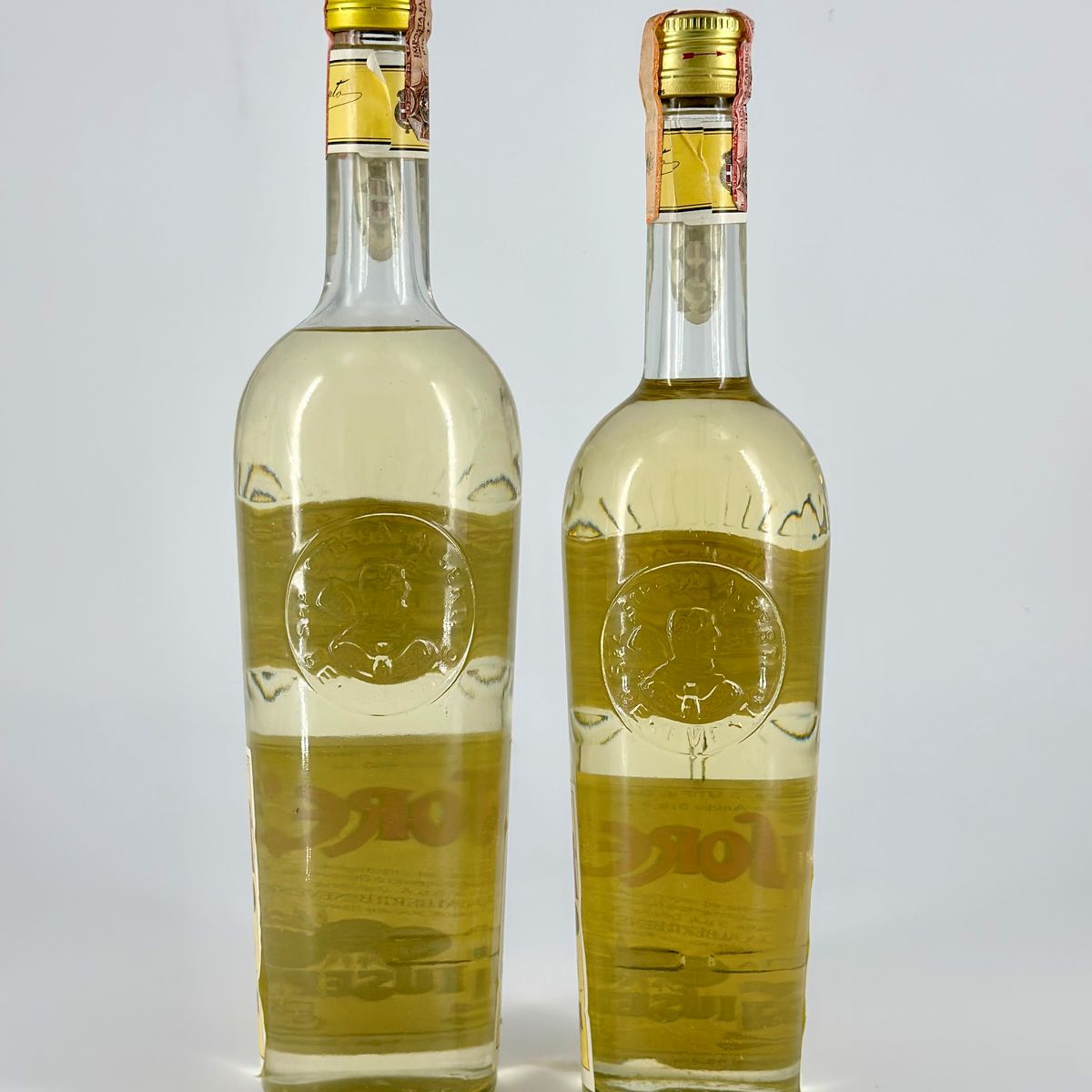 Alberti, Liquore Strega