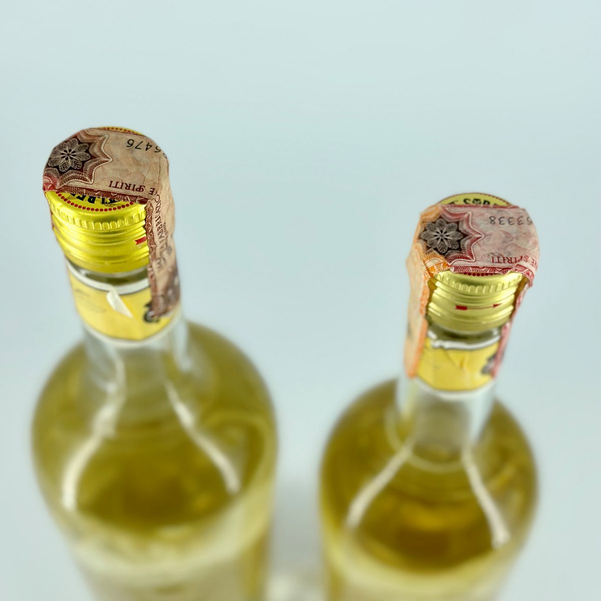 Alberti, Liquore Strega