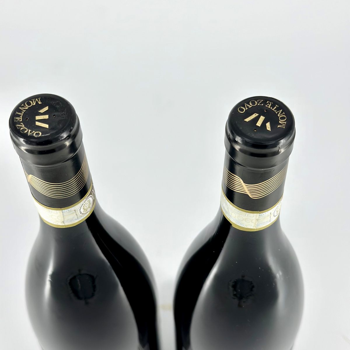 Monte Zovo, Amarone della Valpolicella