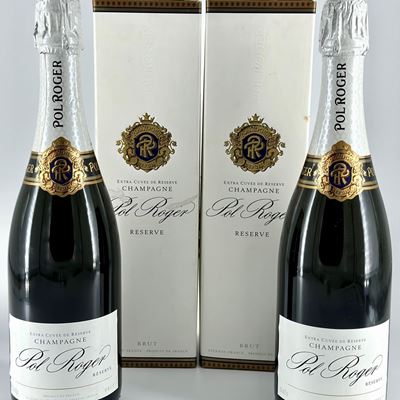 Pol Roger, Brut Reserve