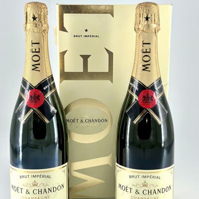 Moët & Chandon, Brut Imperial