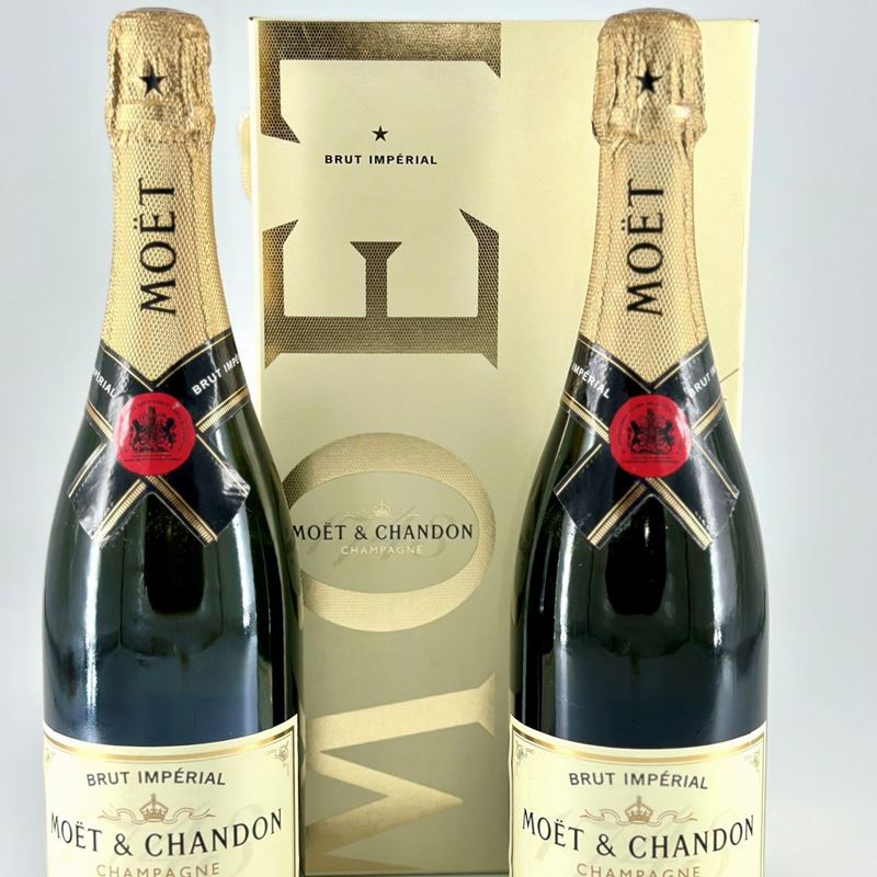 Moët & Chandon, Brut Imperial