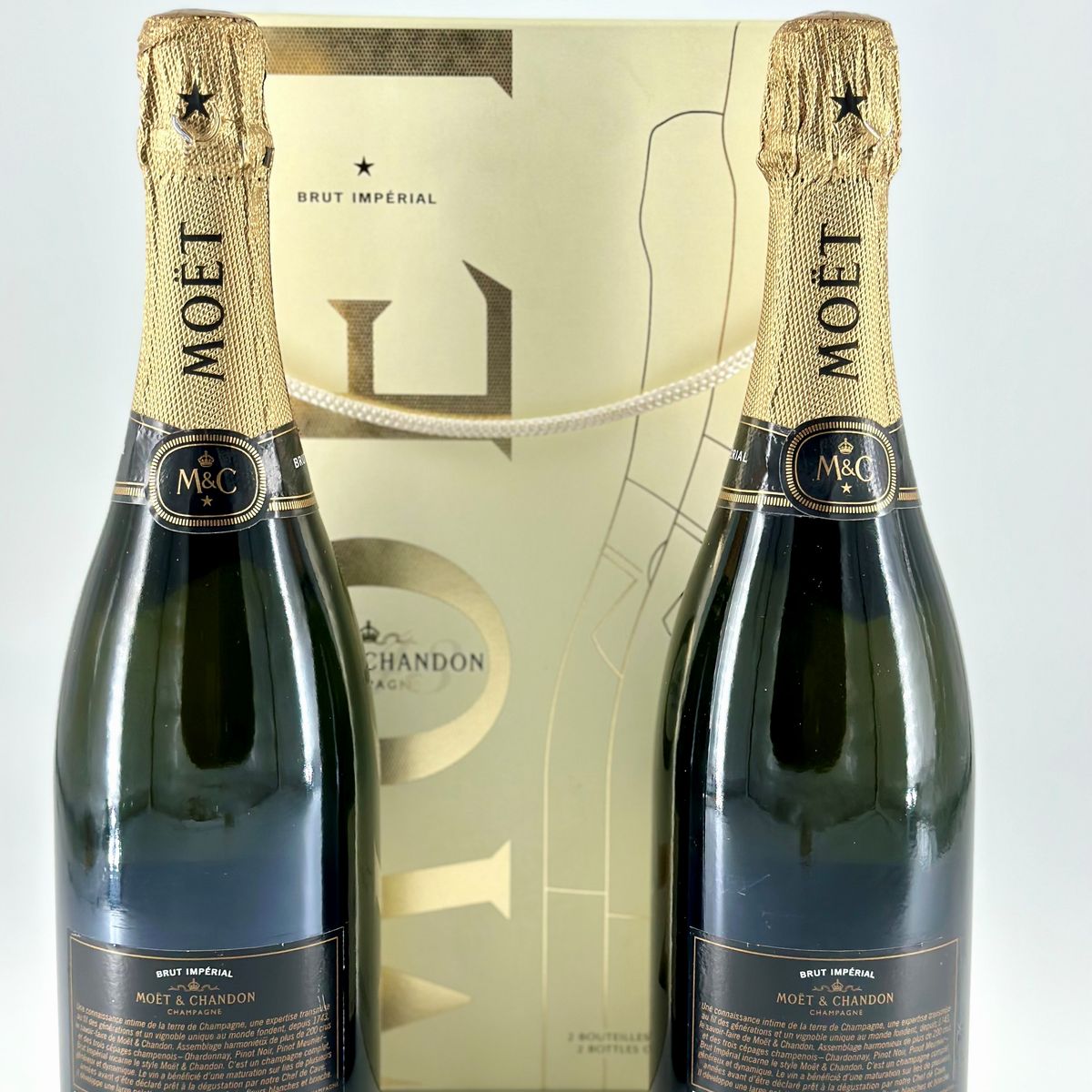 Moët & Chandon, Brut Imperial
