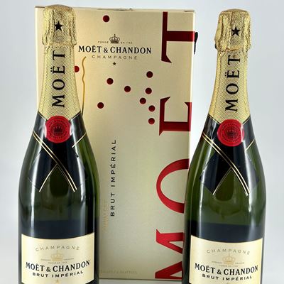 Moët & Chandon, Brut Imperial