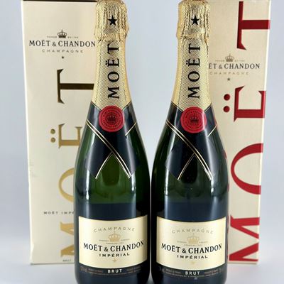 Moët & Chandon, Brut Imperial