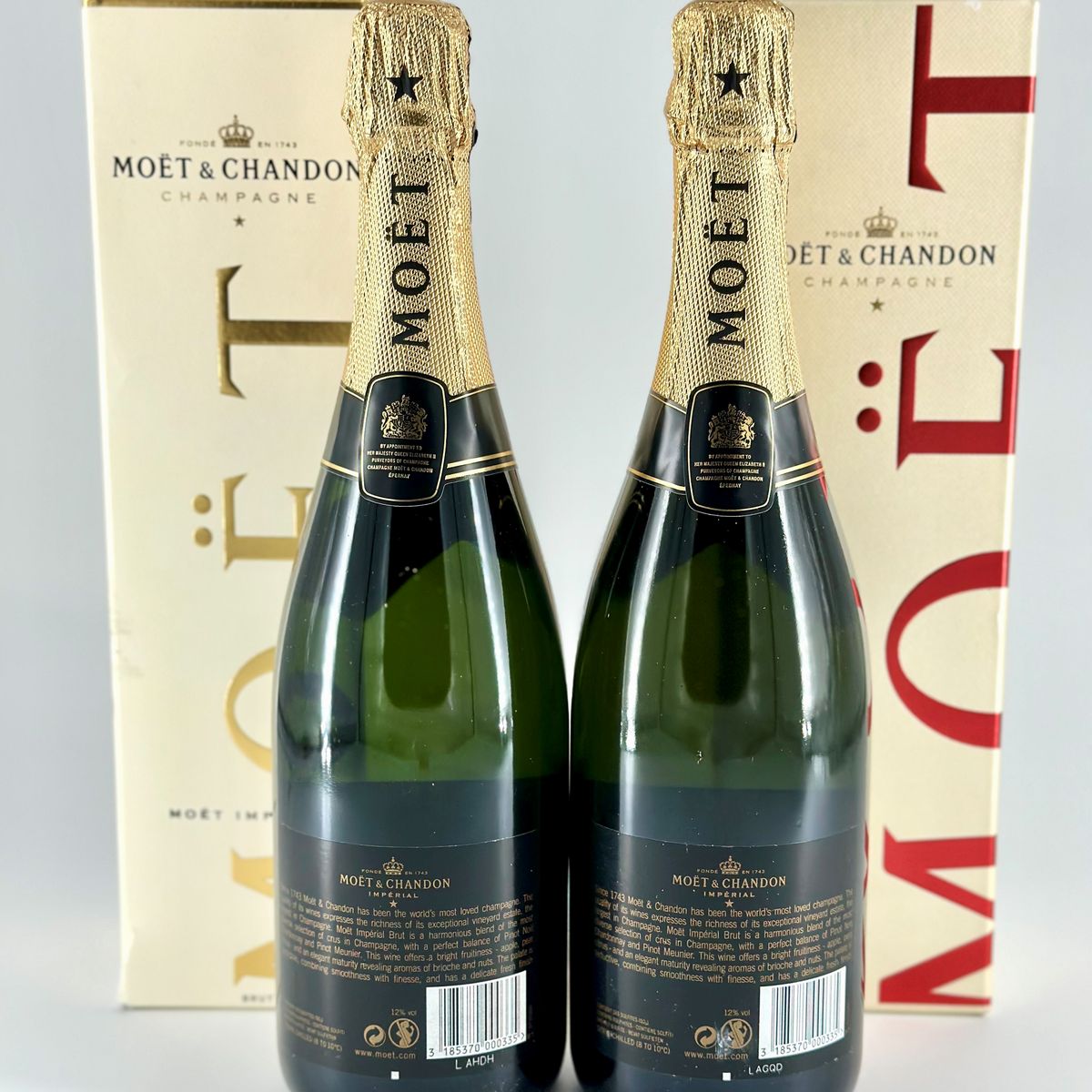 Moët & Chandon, Brut Imperial