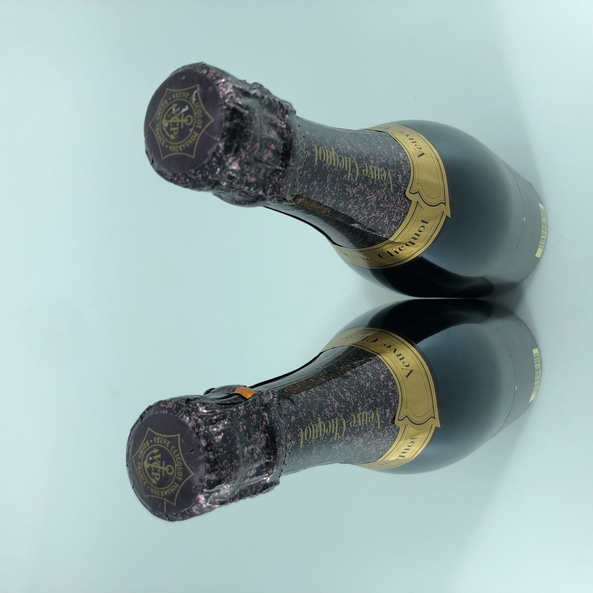 Veuve Clicquot, Ponsardin Brut Vintage Reserve