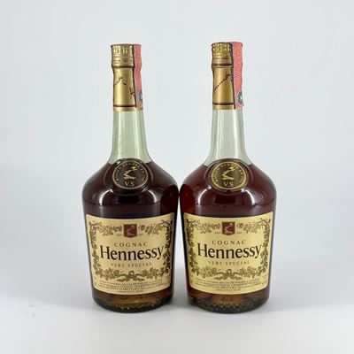 Hennessy V.s. Cognac