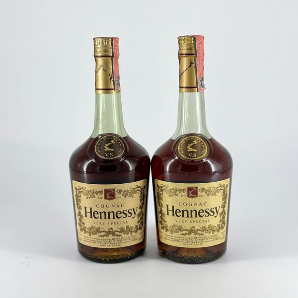Hennessy V.S. Cognac