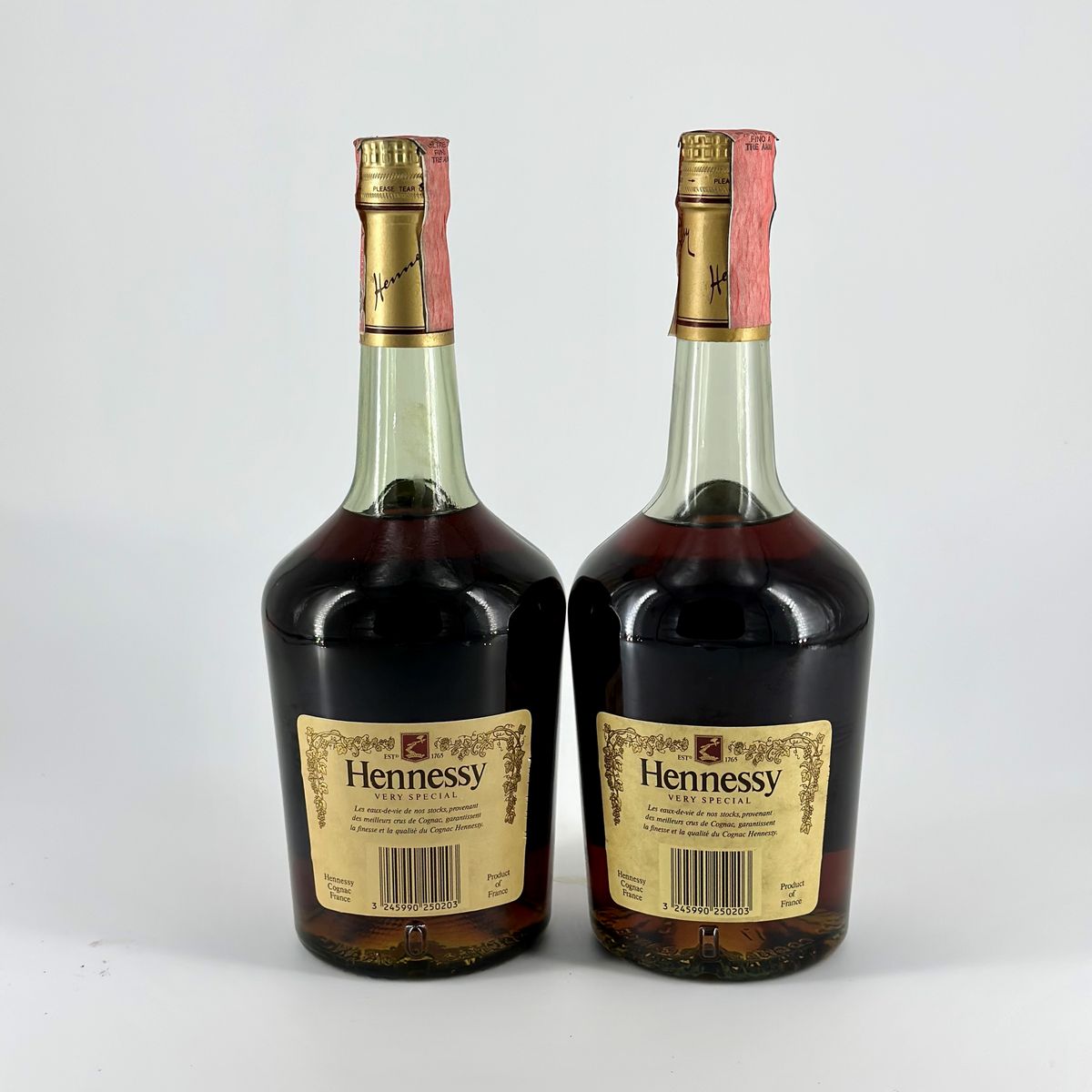 Hennessy V.s. Cognac