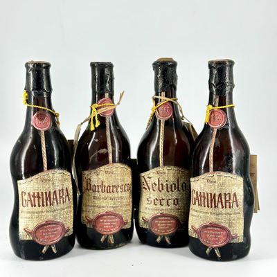Azienda Vitivinicola Pippione, Gattinara - Azienda Vitivinicola Pippione, Barbaresco - Azienda Vi...