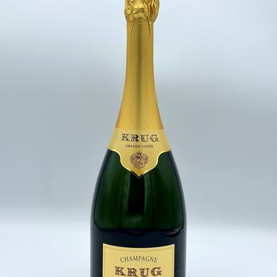 Krug, Grande Cuvée Brut