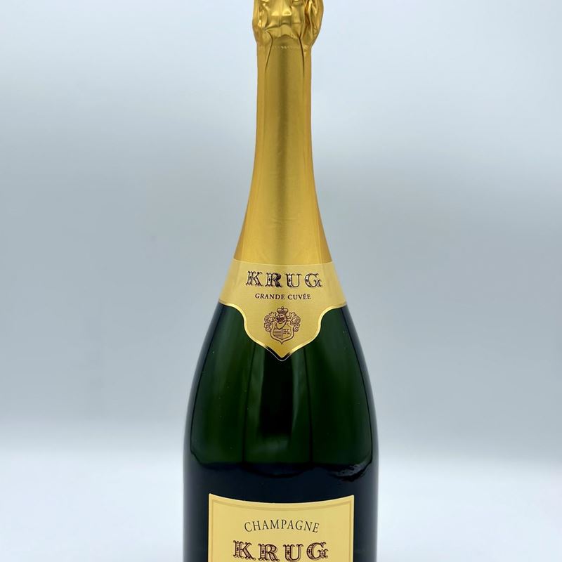 Krug, Grande Cuvée Brut