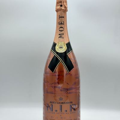 Moët & Chandon, n.I.r. Nectar Impérial Rosé Dry