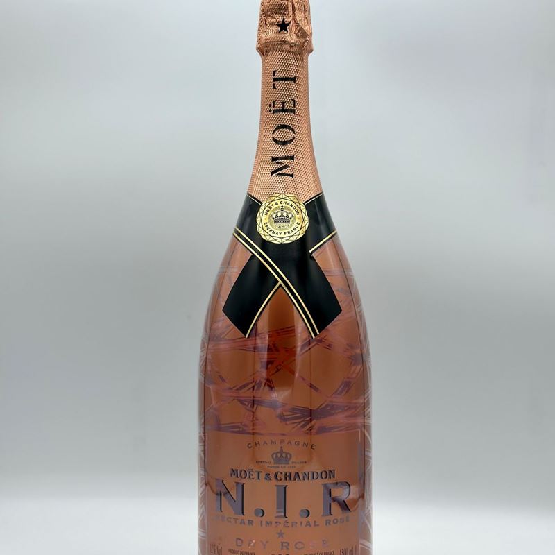 Moët & Chandon, n.I.r. Nectar Impérial Rosé Dry
