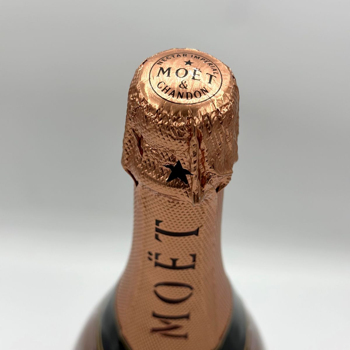 Moët & Chandon, n.I.r. Nectar Impérial Rosé Dry