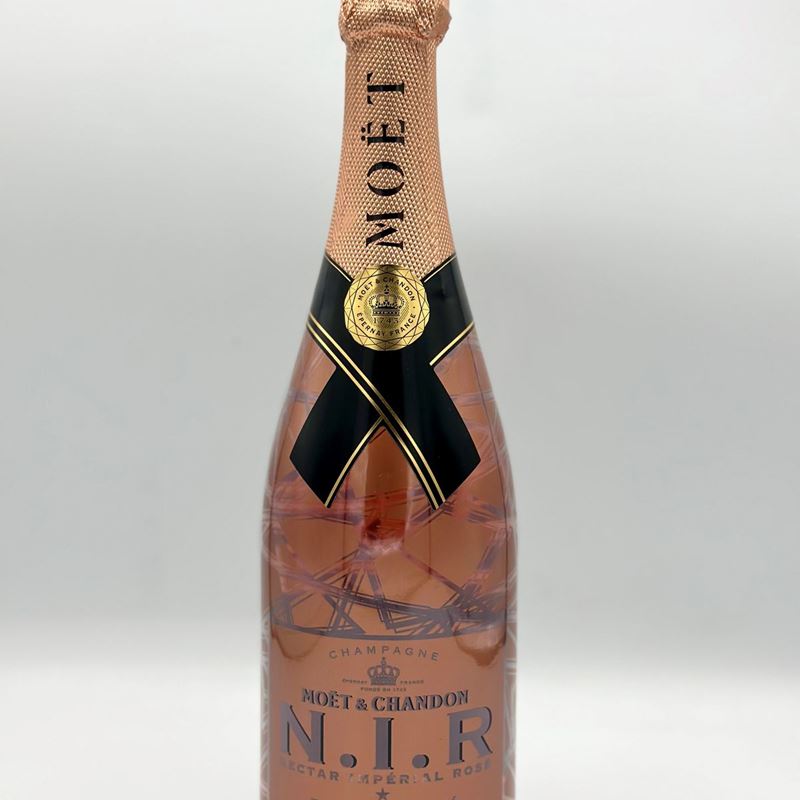 Moët & Chandon, n.I.r. Nectar Impérial Rosé Dry